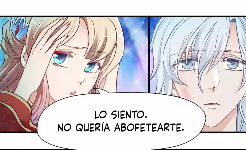 OH, MI PEQUEÑO DRAGÓN BLANCO - Capítulo 3 - Página 6 - LectorTMOo