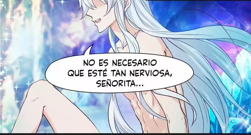 OH, MI PEQUEÑO DRAGÓN BLANCO - Capítulo 3 - Página 8 - LectorTMOo