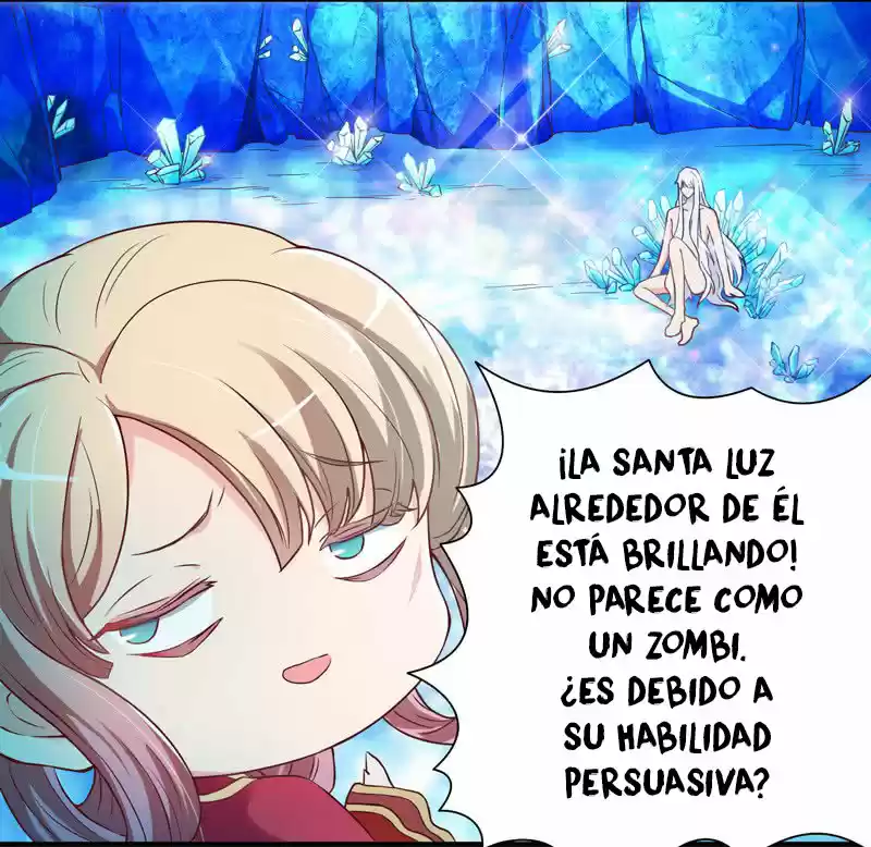 OH, MI PEQUEÑO DRAGÓN BLANCO - Capítulo 3 - Página 13 - LectorTMOo