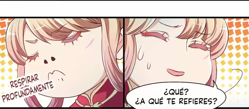OH, MI PEQUEÑO DRAGÓN BLANCO - Capítulo 3 - Página 15 - LectorTMOo