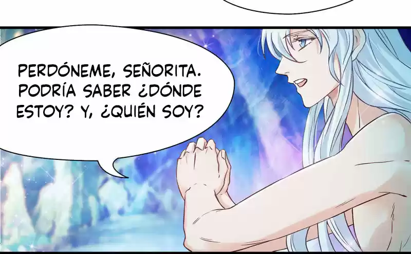 OH, MI PEQUEÑO DRAGÓN BLANCO - Capítulo 3 - Página 16 - LectorTMOo