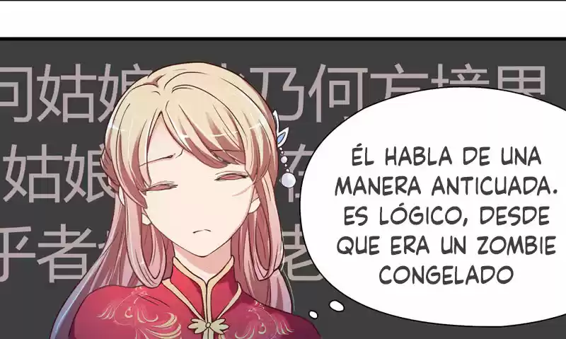 OH, MI PEQUEÑO DRAGÓN BLANCO - Capítulo 3 - Página 17 - LectorTMOo