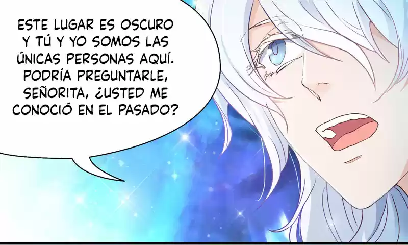 OH, MI PEQUEÑO DRAGÓN BLANCO - Capítulo 3 - Página 18 - LectorTMOo