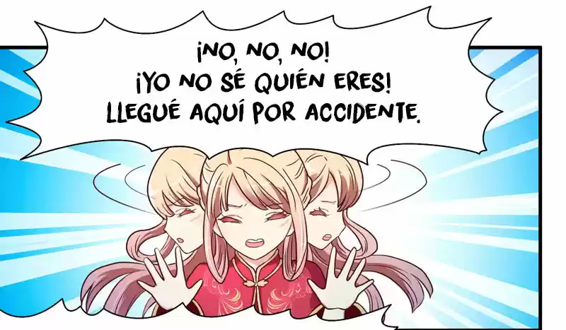 OH, MI PEQUEÑO DRAGÓN BLANCO - Capítulo 3 - Página 19 - LectorTMOo