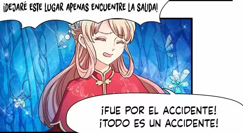 OH, MI PEQUEÑO DRAGÓN BLANCO - Capítulo 3 - Página 20 - LectorTMOo