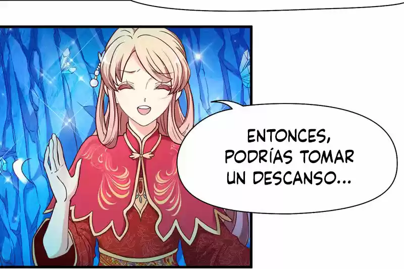OH, MI PEQUEÑO DRAGÓN BLANCO - Capítulo 3 - Página 21 - LectorTMOo