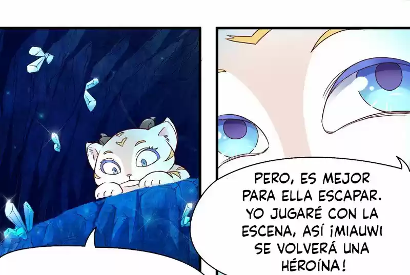 OH, MI PEQUEÑO DRAGÓN BLANCO - Capítulo 3 - Página 23 - LectorTMOo