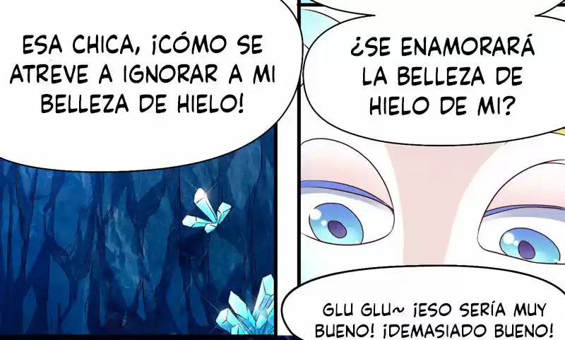 OH, MI PEQUEÑO DRAGÓN BLANCO - Capítulo 3 - Página 24 - LectorTMOo