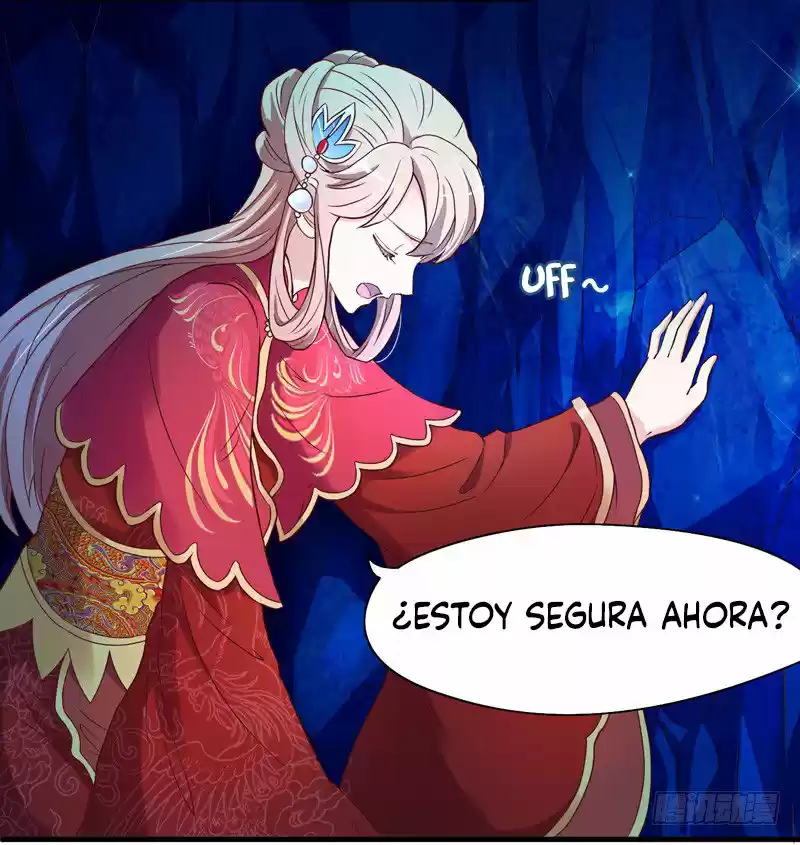 OH, MI PEQUEÑO DRAGÓN BLANCO - Capítulo 3 - Página 27 - LectorTMOo