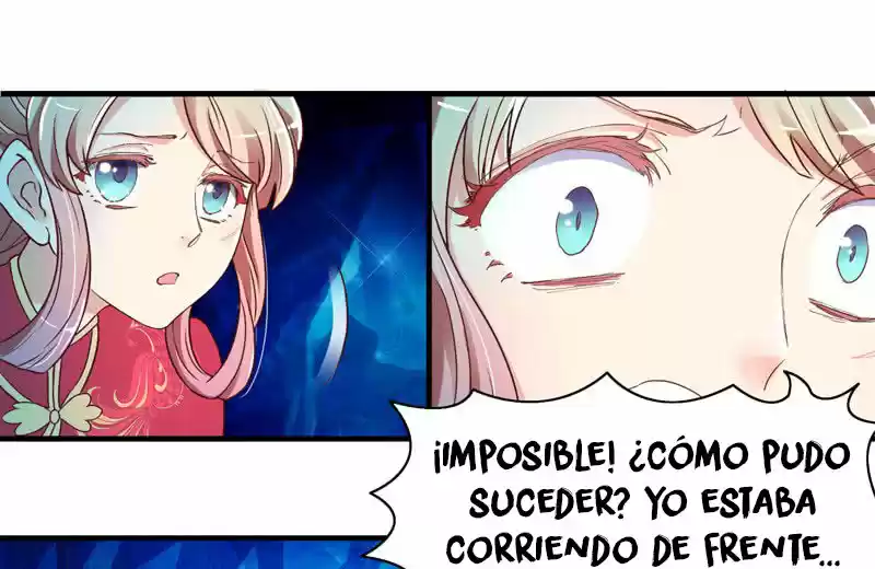OH, MI PEQUEÑO DRAGÓN BLANCO - Capítulo 3 - Página 28 - LectorTMOo