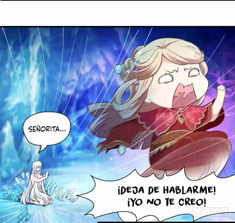 OH, MI PEQUEÑO DRAGÓN BLANCO - Capítulo 3 - Página 30 - LectorTMOo