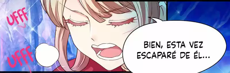 OH, MI PEQUEÑO DRAGÓN BLANCO - Capítulo 3 - Página 32 - LectorTMOo