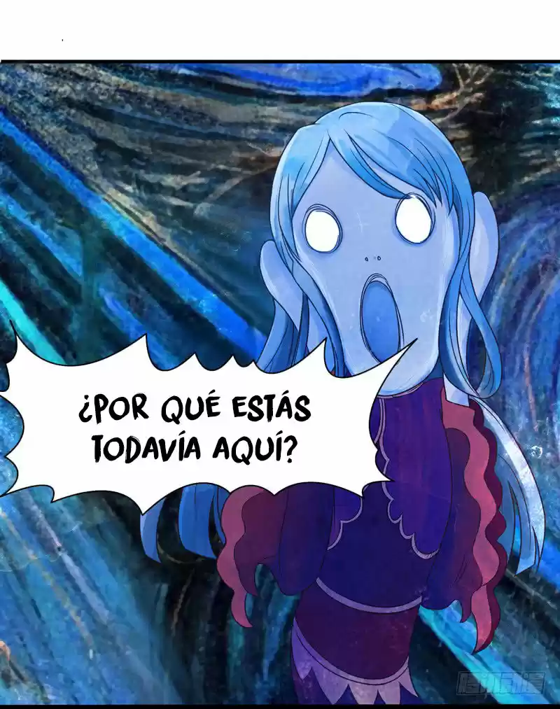 OH, MI PEQUEÑO DRAGÓN BLANCO - Capítulo 3 - Página 34 - LectorTMOo