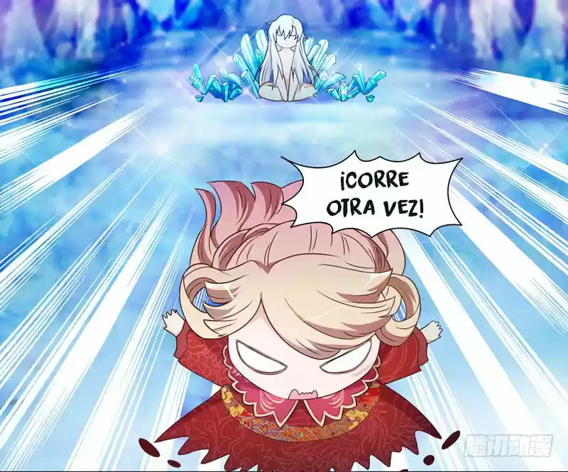 OH, MI PEQUEÑO DRAGÓN BLANCO - Capítulo 3 - Página 35 - LectorTMOo