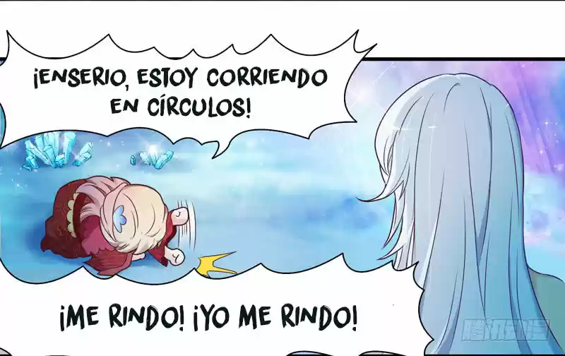 OH, MI PEQUEÑO DRAGÓN BLANCO - Capítulo 3 - Página 39 - LectorTMOo