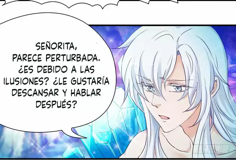 OH, MI PEQUEÑO DRAGÓN BLANCO - Capítulo 3 - Página 40 - LectorTMOo