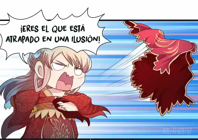 OH, MI PEQUEÑO DRAGÓN BLANCO - Capítulo 3 - Página 41 - LectorTMOo
