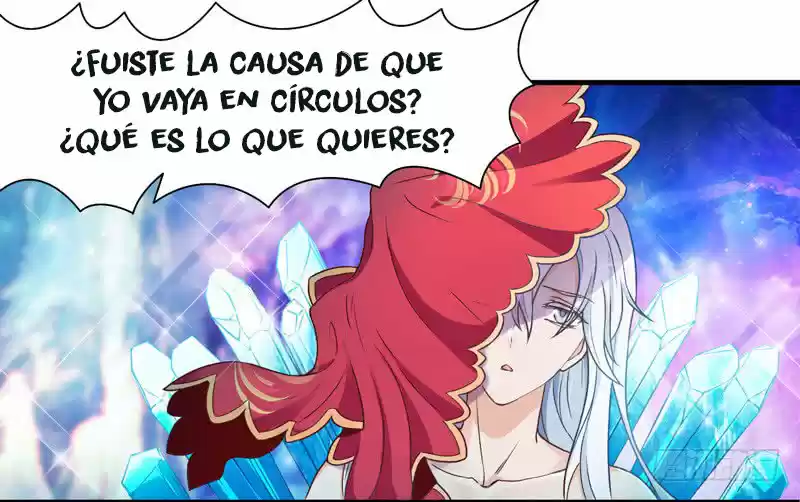 OH, MI PEQUEÑO DRAGÓN BLANCO - Capítulo 3 - Página 42 - LectorTMOo