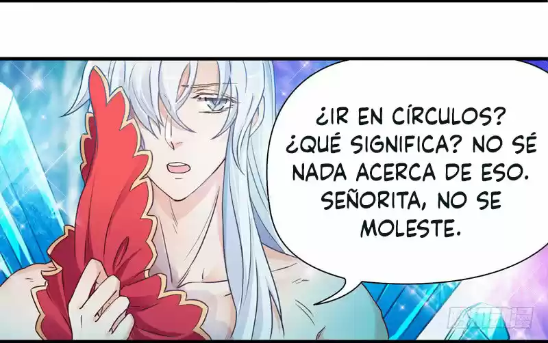OH, MI PEQUEÑO DRAGÓN BLANCO - Capítulo 3 - Página 43 - LectorTMOo