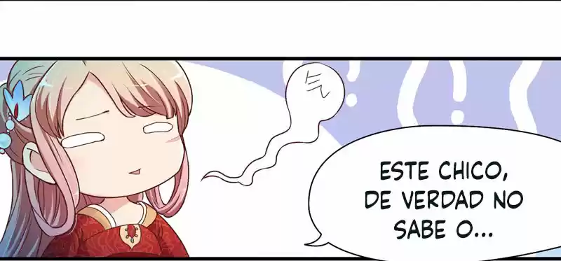 OH, MI PEQUEÑO DRAGÓN BLANCO - Capítulo 3 - Página 44 - LectorTMOo