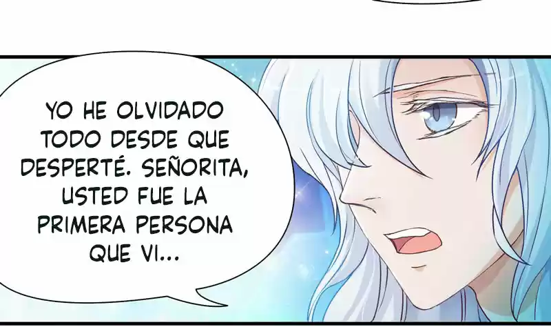 OH, MI PEQUEÑO DRAGÓN BLANCO - Capítulo 3 - Página 45 - LectorTMOo