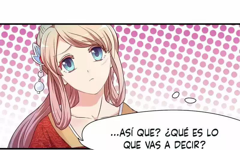 OH, MI PEQUEÑO DRAGÓN BLANCO - Capítulo 3 - Página 46 - LectorTMOo
