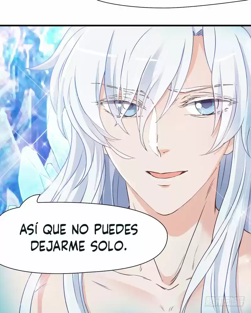 OH, MI PEQUEÑO DRAGÓN BLANCO - Capítulo 3 - Página 47 - LectorTMOo