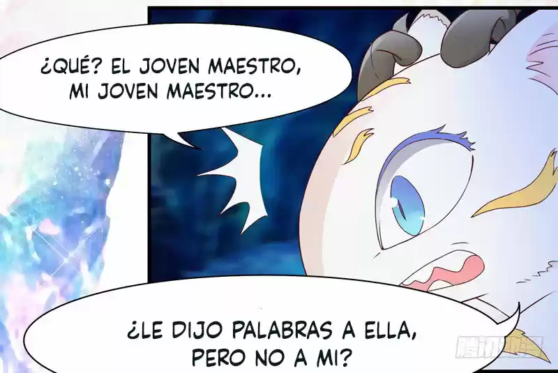 OH, MI PEQUEÑO DRAGÓN BLANCO - Capítulo 4 - Página 3 - LectorTMOo