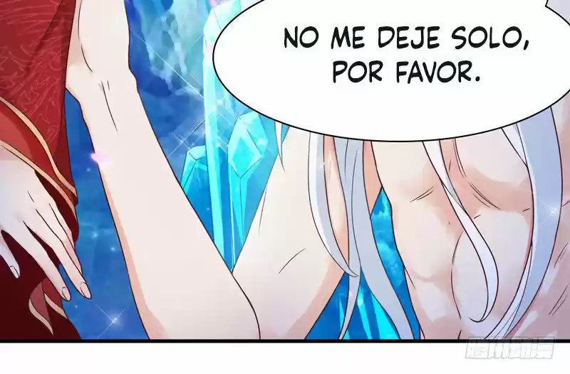 OH, MI PEQUEÑO DRAGÓN BLANCO - Capítulo 4 - Página 5 - LectorTMOo