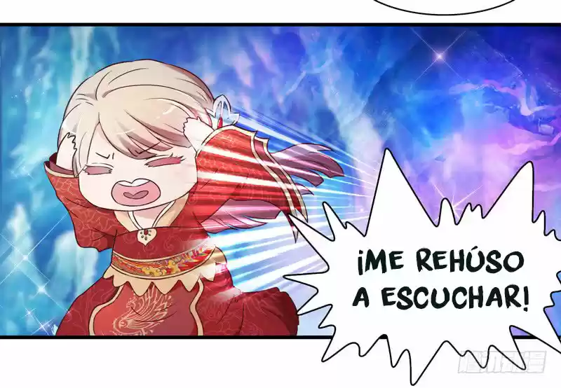 OH, MI PEQUEÑO DRAGÓN BLANCO - Capítulo 4 - Página 10 - LectorTMOo
