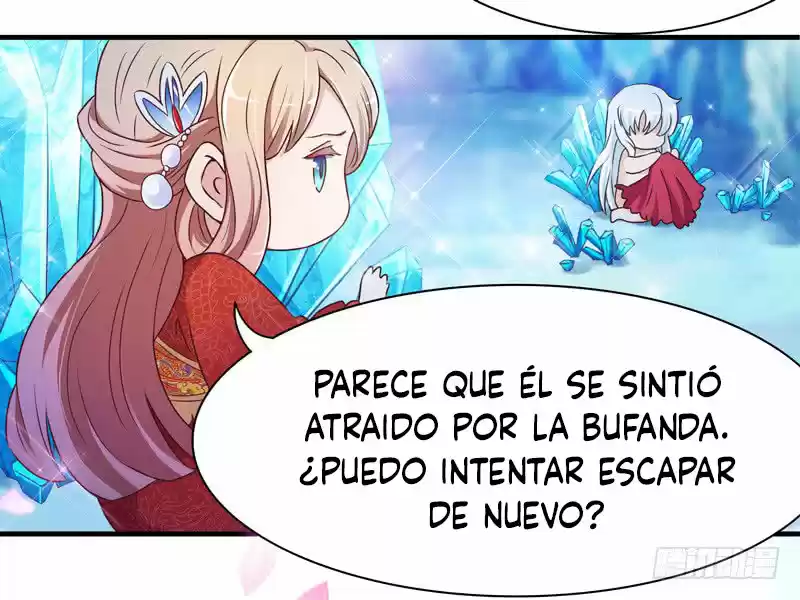 OH, MI PEQUEÑO DRAGÓN BLANCO - Capítulo 4 - Página 13 - LectorTMOo
