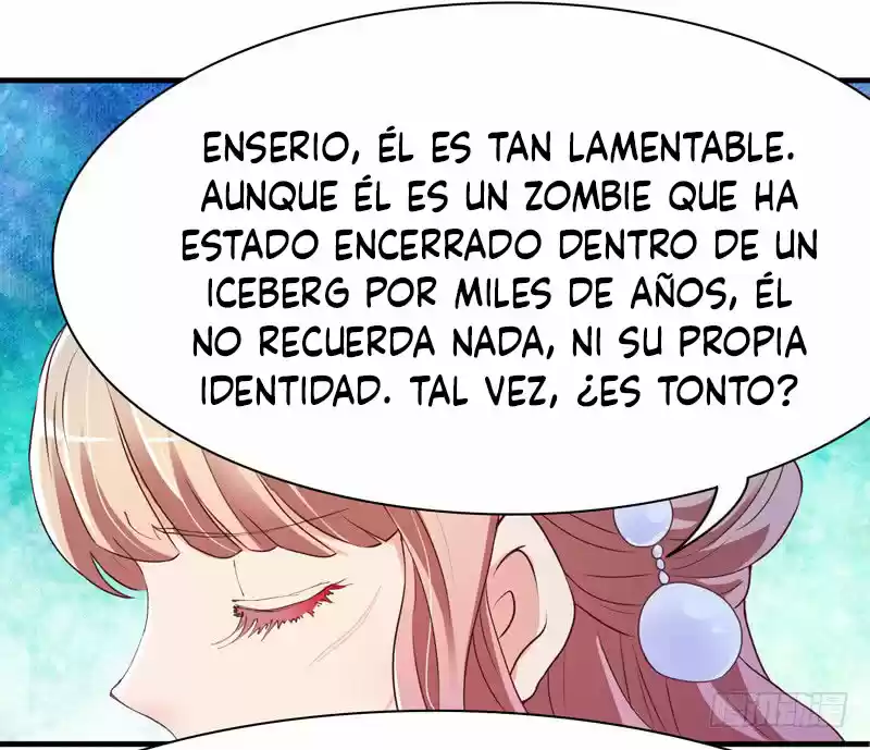 OH, MI PEQUEÑO DRAGÓN BLANCO - Capítulo 4 - Página 24 - LectorTMOo