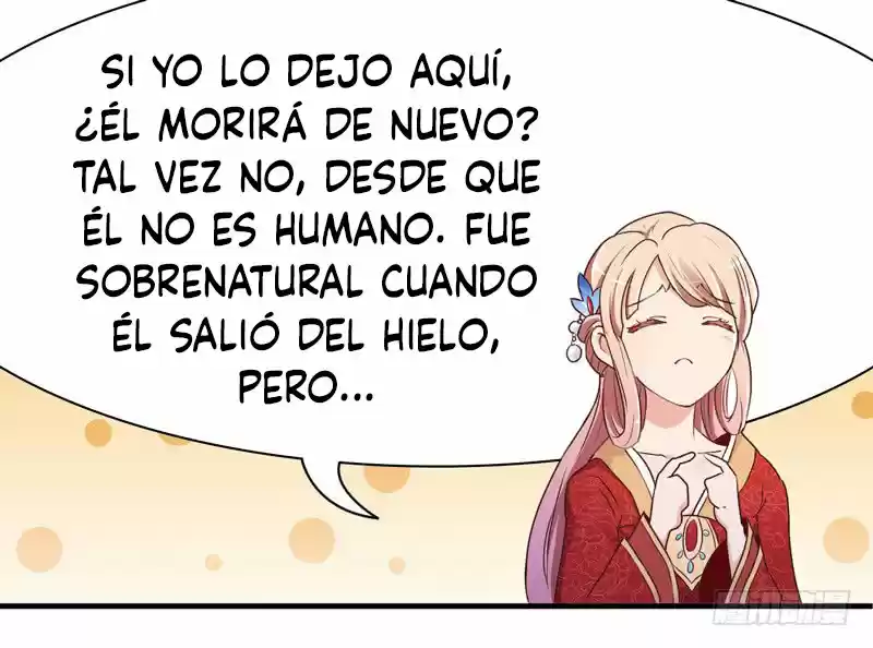 OH, MI PEQUEÑO DRAGÓN BLANCO - Capítulo 4 - Página 25 - LectorTMOo