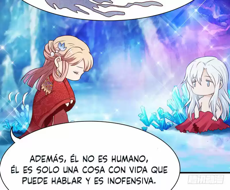 OH, MI PEQUEÑO DRAGÓN BLANCO - Capítulo 4 - Página 27 - LectorTMOo