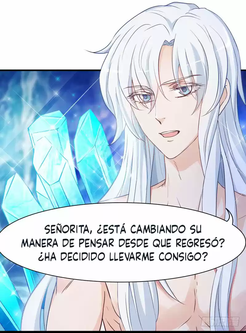 OH, MI PEQUEÑO DRAGÓN BLANCO - Capítulo 4 - Página 29 - LectorTMOo