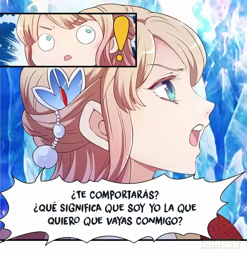 OH, MI PEQUEÑO DRAGÓN BLANCO - Capítulo 4 - Página 31 - LectorTMOo