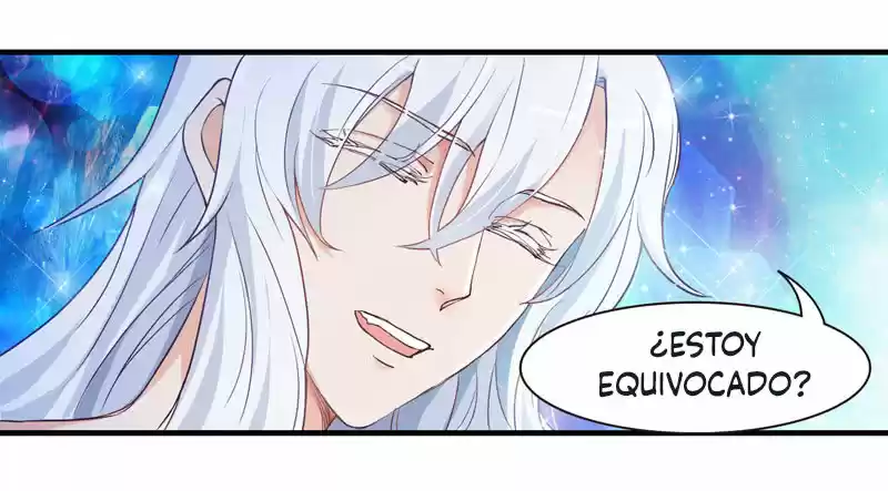 OH, MI PEQUEÑO DRAGÓN BLANCO - Capítulo 4 - Página 32 - LectorTMOo