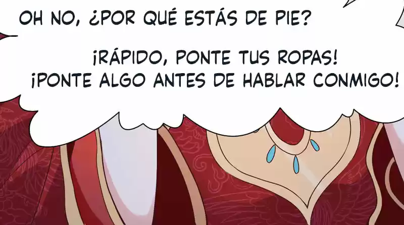 OH, MI PEQUEÑO DRAGÓN BLANCO - Capítulo 4 - Página 37 - LectorTMOo