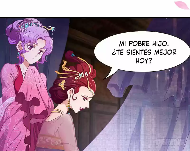 OH, MI PEQUEÑO DRAGÓN BLANCO - Capítulo 5 - Página 4 - LectorTMOo