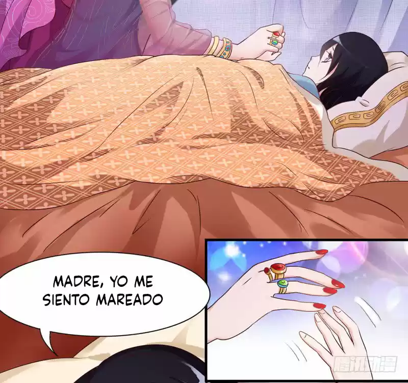 OH, MI PEQUEÑO DRAGÓN BLANCO - Capítulo 5 - Página 5 - LectorTMOo