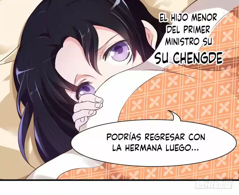 OH, MI PEQUEÑO DRAGÓN BLANCO - Capítulo 5 - Página 6 - LectorTMOo
