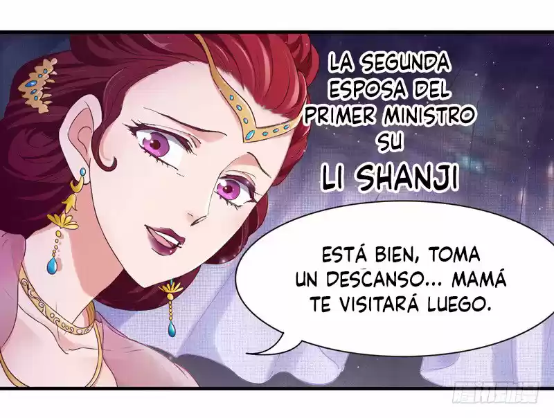 OH, MI PEQUEÑO DRAGÓN BLANCO - Capítulo 5 - Página 7 - LectorTMOo