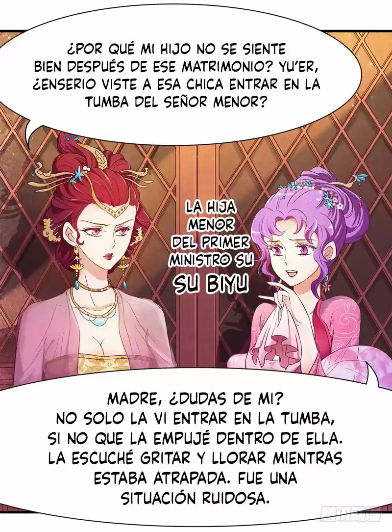OH, MI PEQUEÑO DRAGÓN BLANCO - Capítulo 5 - Página 9 - LectorTMOo