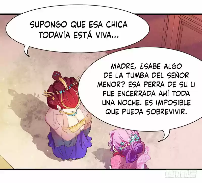 OH, MI PEQUEÑO DRAGÓN BLANCO - Capítulo 5 - Página 10 - LectorTMOo