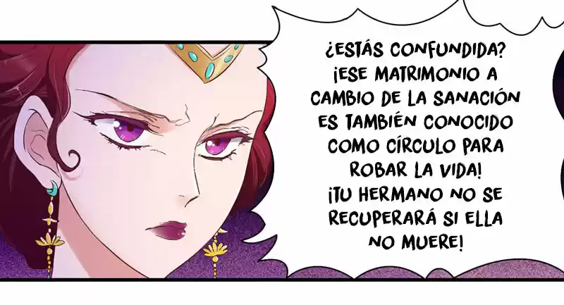 OH, MI PEQUEÑO DRAGÓN BLANCO - Capítulo 5 - Página 12 - LectorTMOo