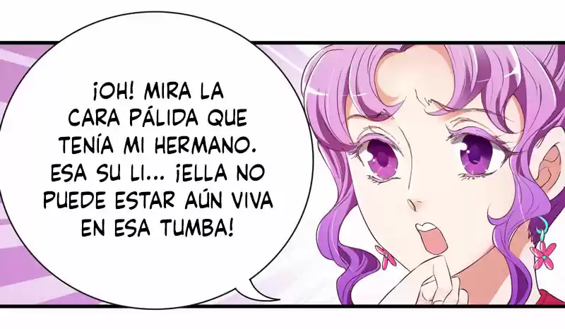 OH, MI PEQUEÑO DRAGÓN BLANCO - Capítulo 5 - Página 13 - LectorTMOo