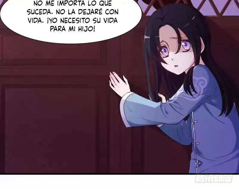 OH, MI PEQUEÑO DRAGÓN BLANCO - Capítulo 5 - Página 16 - LectorTMOo