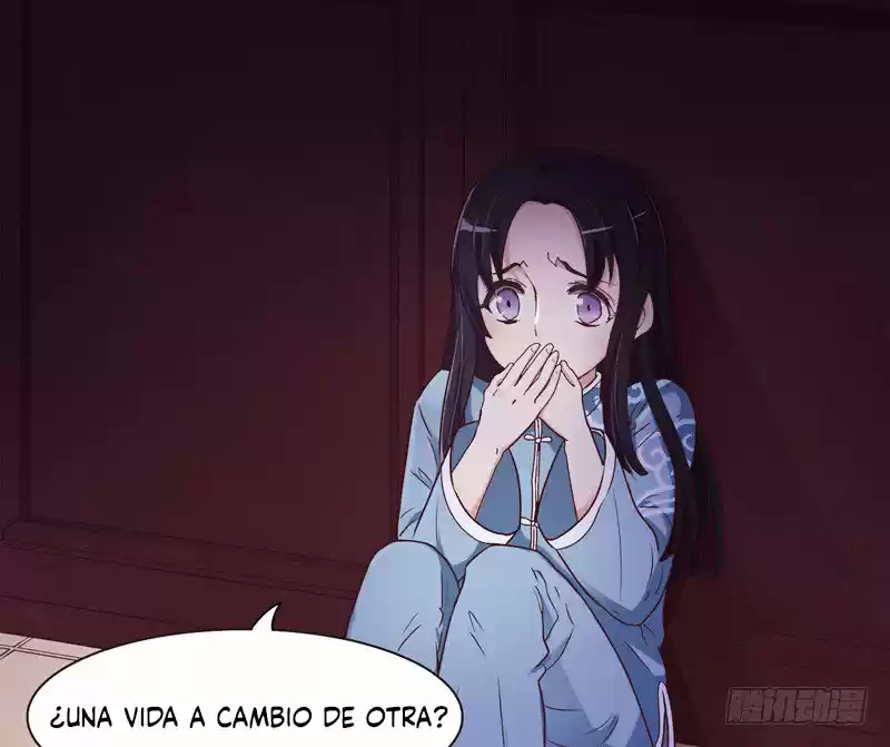 OH, MI PEQUEÑO DRAGÓN BLANCO - Capítulo 5 - Página 18 - LectorTMOo