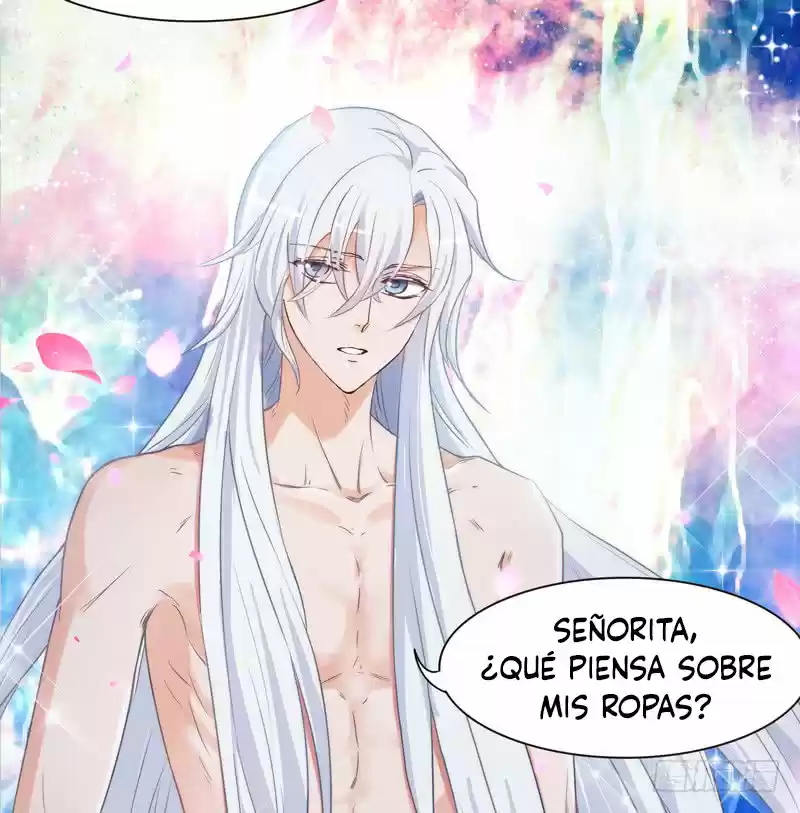 OH, MI PEQUEÑO DRAGÓN BLANCO - Capítulo 5 - Página 26 - LectorTMOo