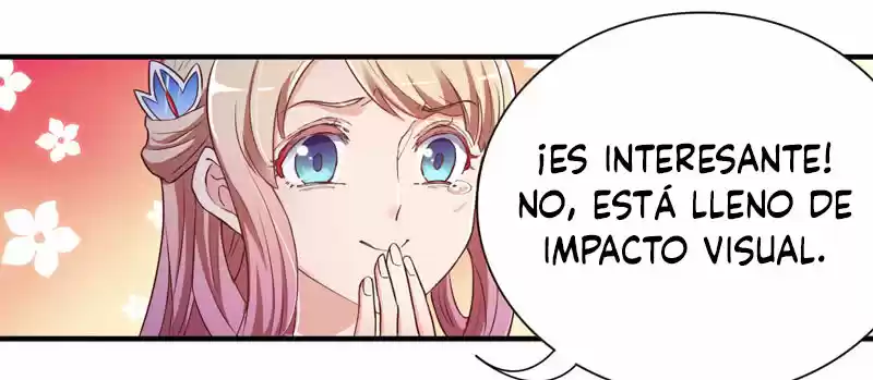 OH, MI PEQUEÑO DRAGÓN BLANCO - Capítulo 5 - Página 28 - LectorTMOo